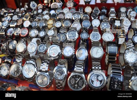 bangkok shopping fake watches|fake watches in bangkok.